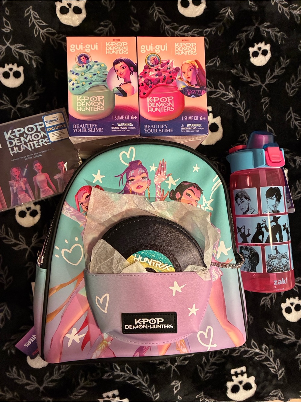 *NETFLIX K-POP DEMON HUNTERS BUNDLE*